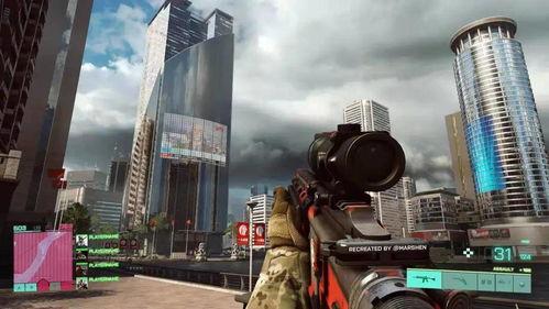 战地手游最新爆料吧贴吧,极致战场体验，热血开战在即！  第2张