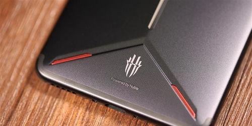 红魔9最新爆料小米14,性能怪兽对决,谁将引领手机市场新潮流? 第1张 红魔9最新爆料小米14,性能怪兽对决,谁将引领手机市场新潮流? 第1张