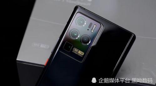 中兴40ultra最新爆料,颠覆性设计与性能大揭秘 第2张 中兴40ultra最新爆料,颠覆性设计与性能大揭秘 第2张