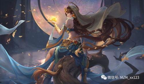 海月皮肤爆料最新进展,神秘元素与独特设计，期待值飙升！  第2张